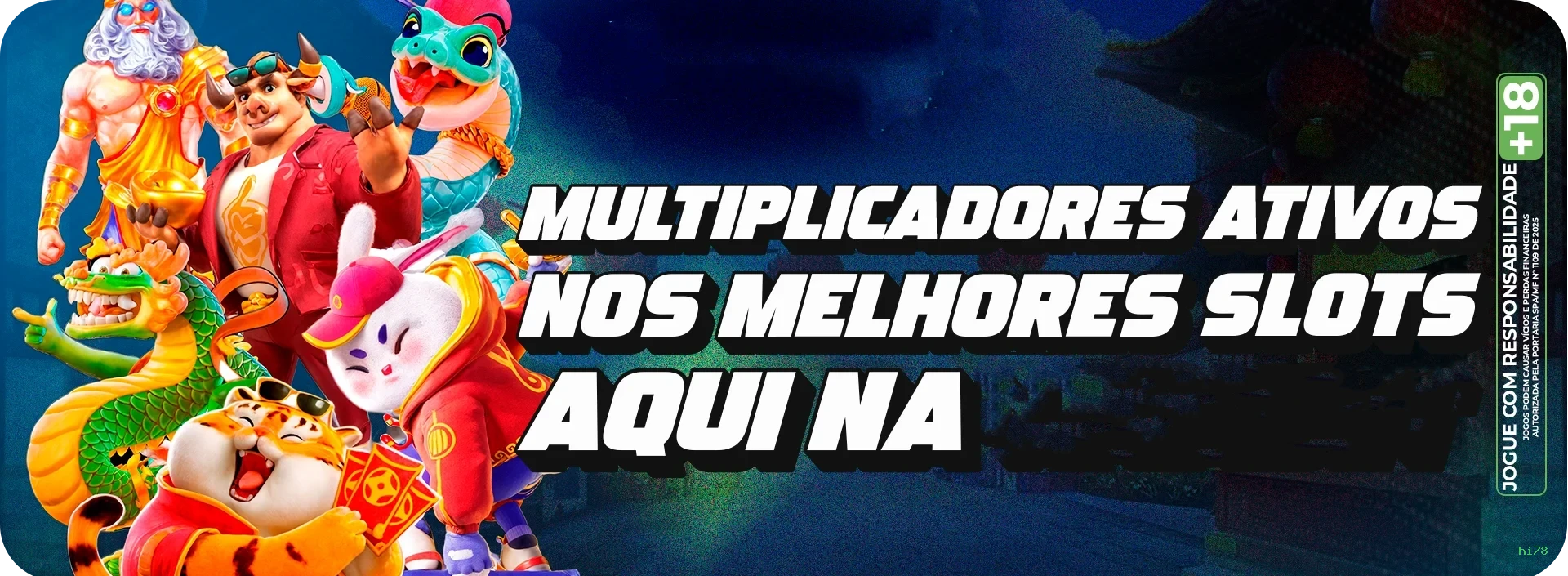 Lista de jogos para hi78 Brasil section